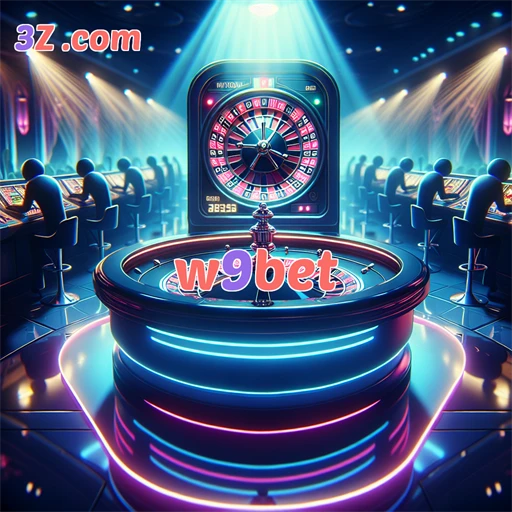 Apostas Empolgantes no w9bet: Uma Nova Era de Diversão