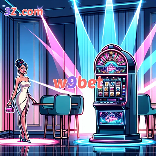 w9bet Bônus de Boas-Vindas