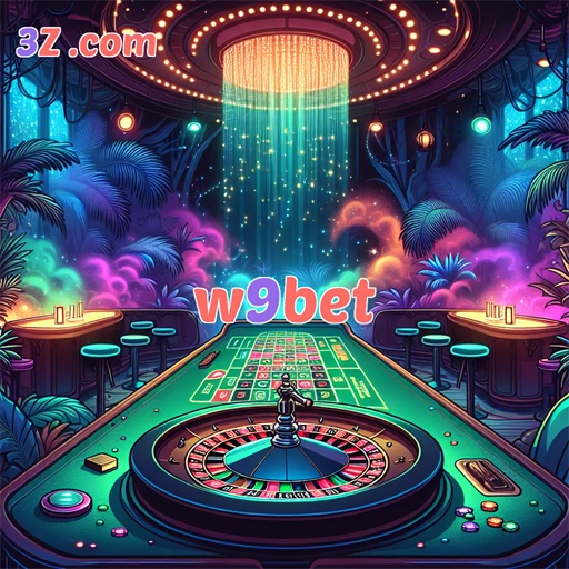 Explorando a Plataforma w9bet: Uma Nova Era dos Jogos Online