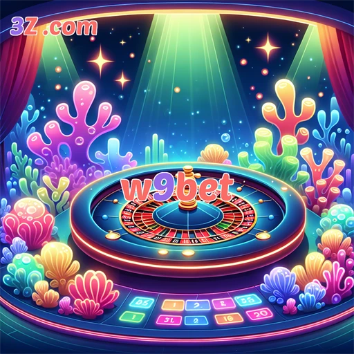 Slots encantadores: a magia do w9bet em jogos